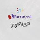 Paroles Wiki logo